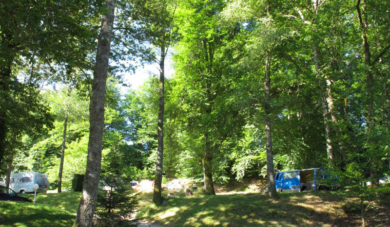Plage des Settons Bourgogne - Montsauche-les-Settons visuel 7/9