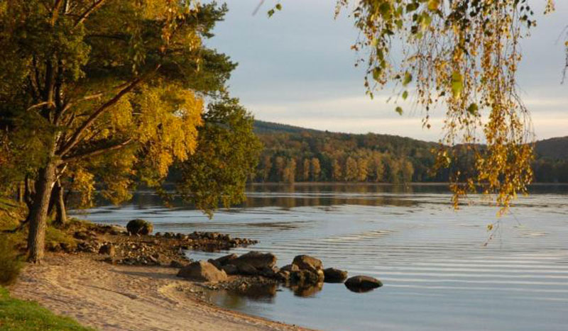 Plage du Midi Bourgogne - Montsauche-les-Settons visuel 6/7