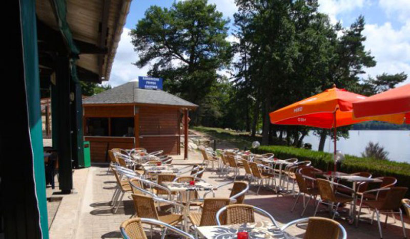 Plage du Midi Bourgogne - Montsauche-les-Settons visuel 5/7