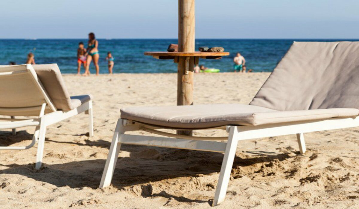 Playa Cambrils Costa Dorada - Cambrils visuel 38/43