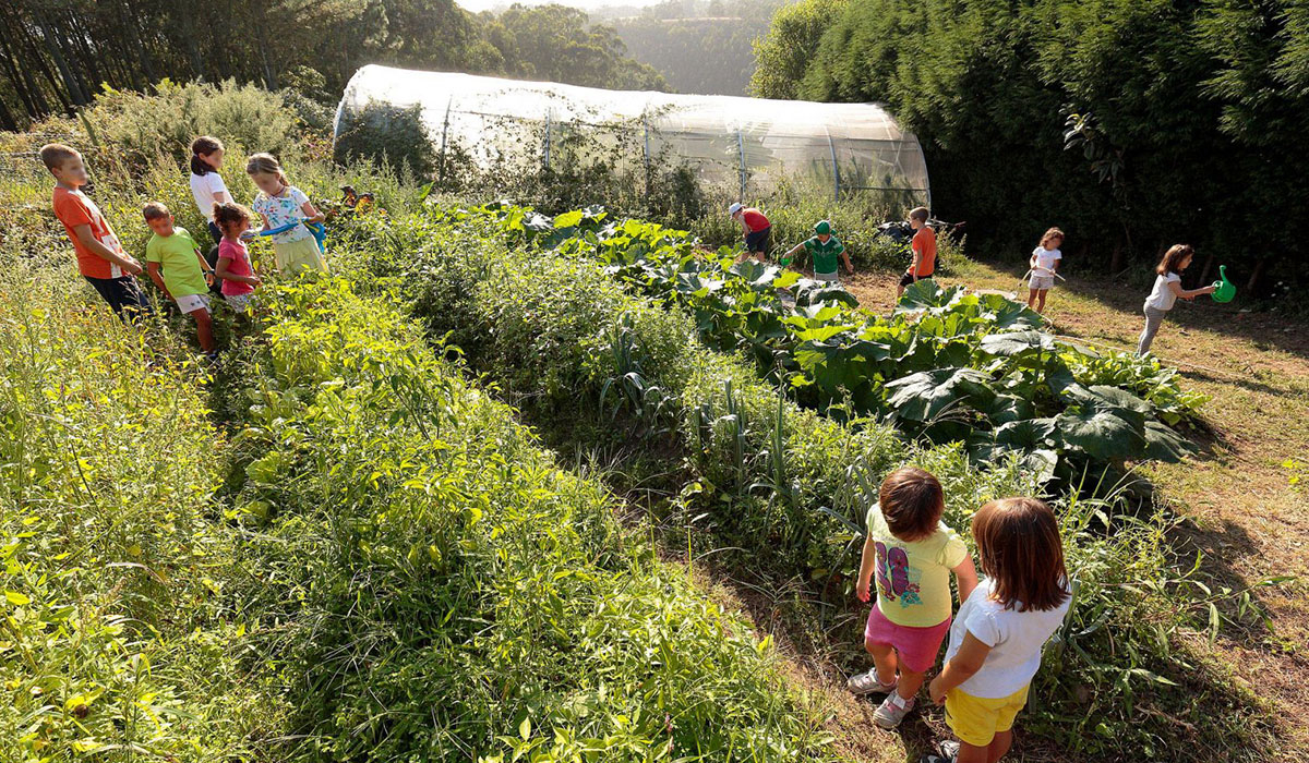 Playa De Tauran Asturias - Luarca visuel 4/5