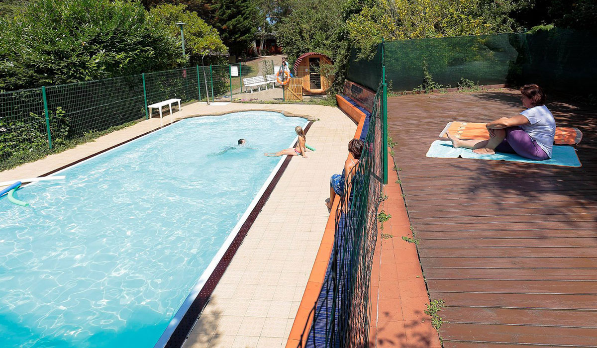 Playa De Tauran Asturias - Luarca visuel 1/5