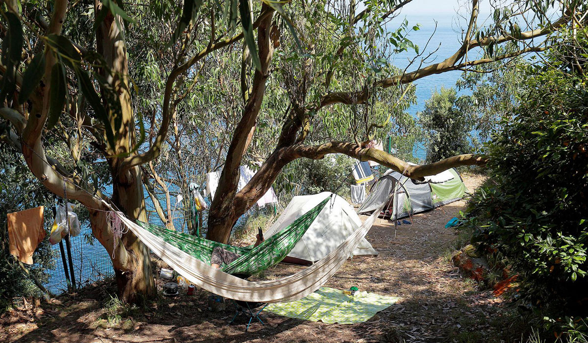 Playa De Tauran Asturias - Luarca visuel 3/5