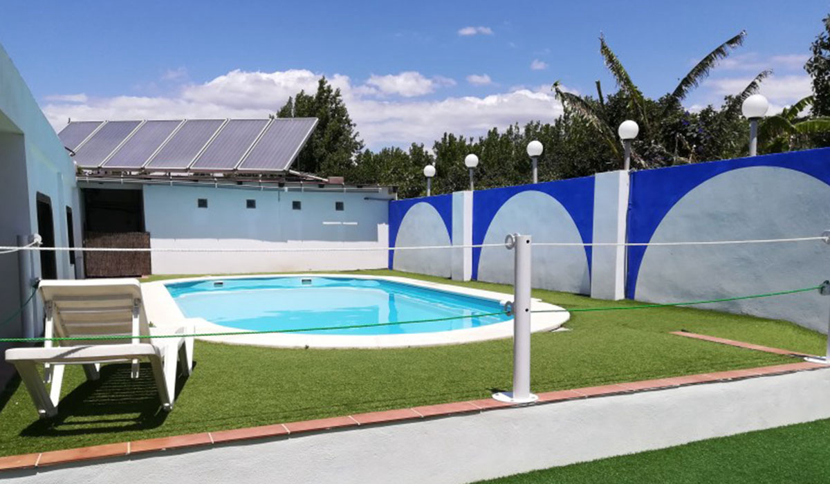 Playa Granada Andalucía - Motril visuel 1/3