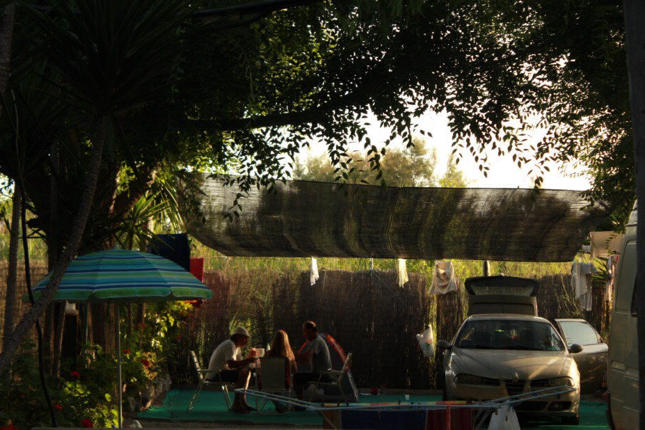 Playa Granada Andalucía - Motril visuel 3/3