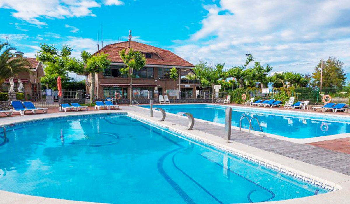 Playa Joyel Cantabria - Noja visuel 2/7