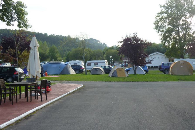 Playa Sauces Asturias - Ribadesella visuel 2/3