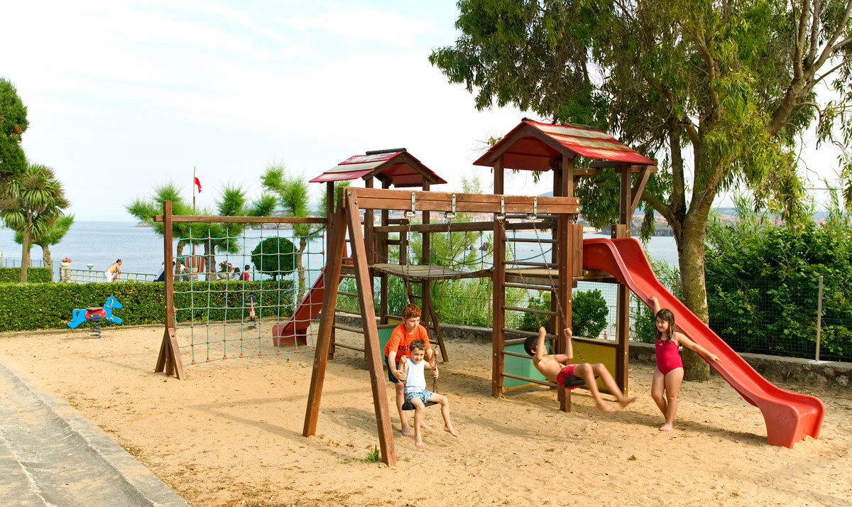 Playa de Isla Cantabria - Noja visuel 3/3