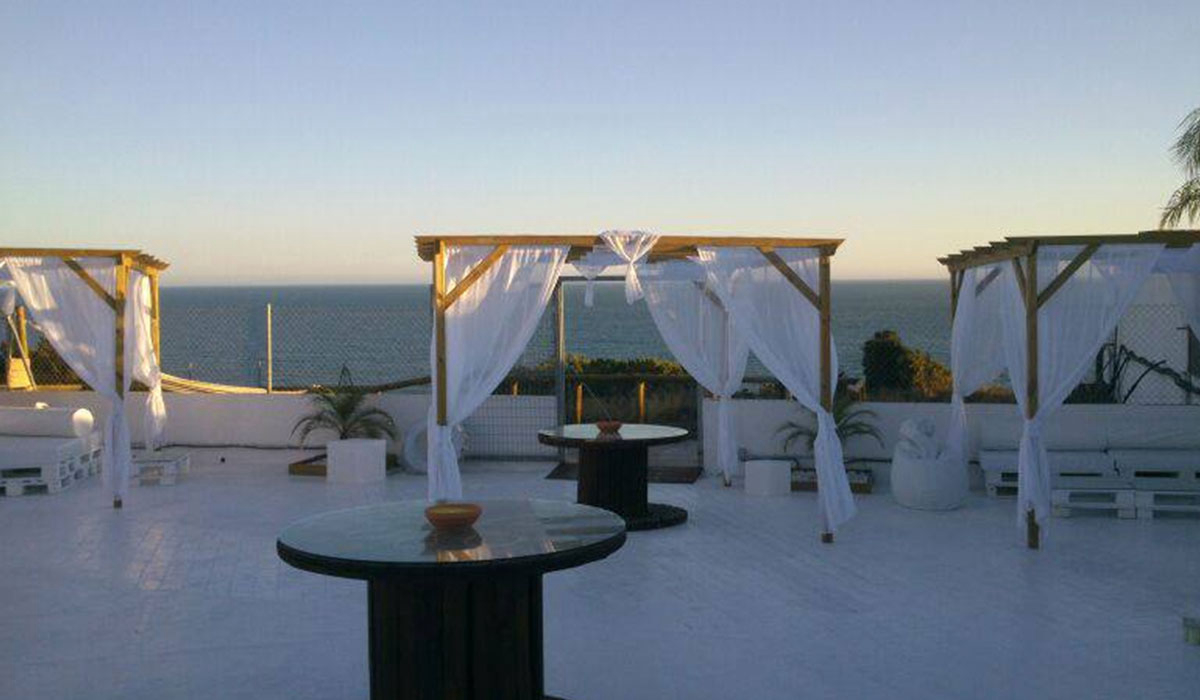 Playa de Mazagon Andalucía - Mazagón visuel 2/3