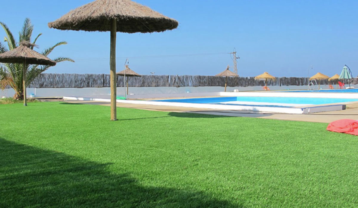 Playa de Mazagon Andalucía - Mazagón visuel 1/3