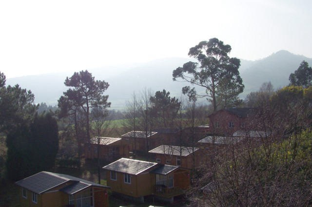 Playa de Otur Asturias - Luarca visuel 3/3