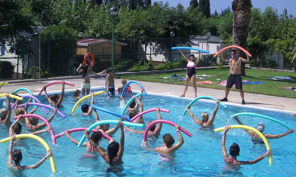 Playa y Fiesta Costa Dorada - Miami-Platja visuel 2/13 Playa y Fiesta Costa Dorada - Miami-Platja visuel 2/13