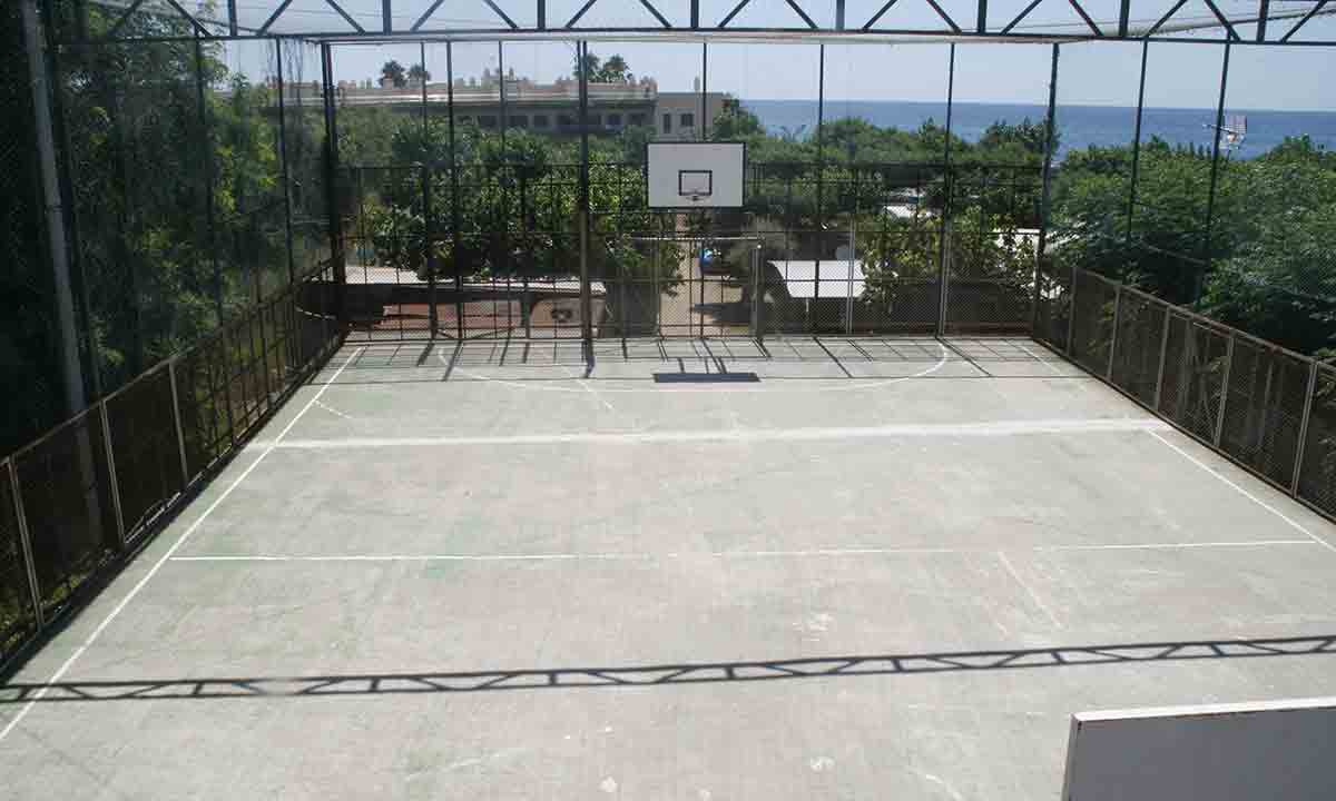 Playa y Fiesta Costa Dorada - Miami-Platja visuel 6/13 Playa y Fiesta Costa Dorada - Miami-Platja visuel 6/13