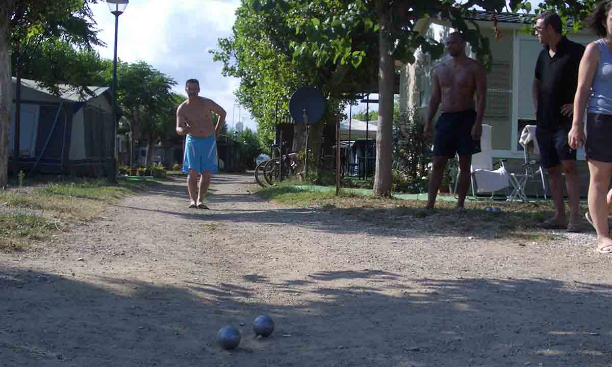 Playa y Fiesta Costa Dorada - Miami-Platja visuel 4/13 Playa y Fiesta Costa Dorada - Miami-Platja visuel 4/13