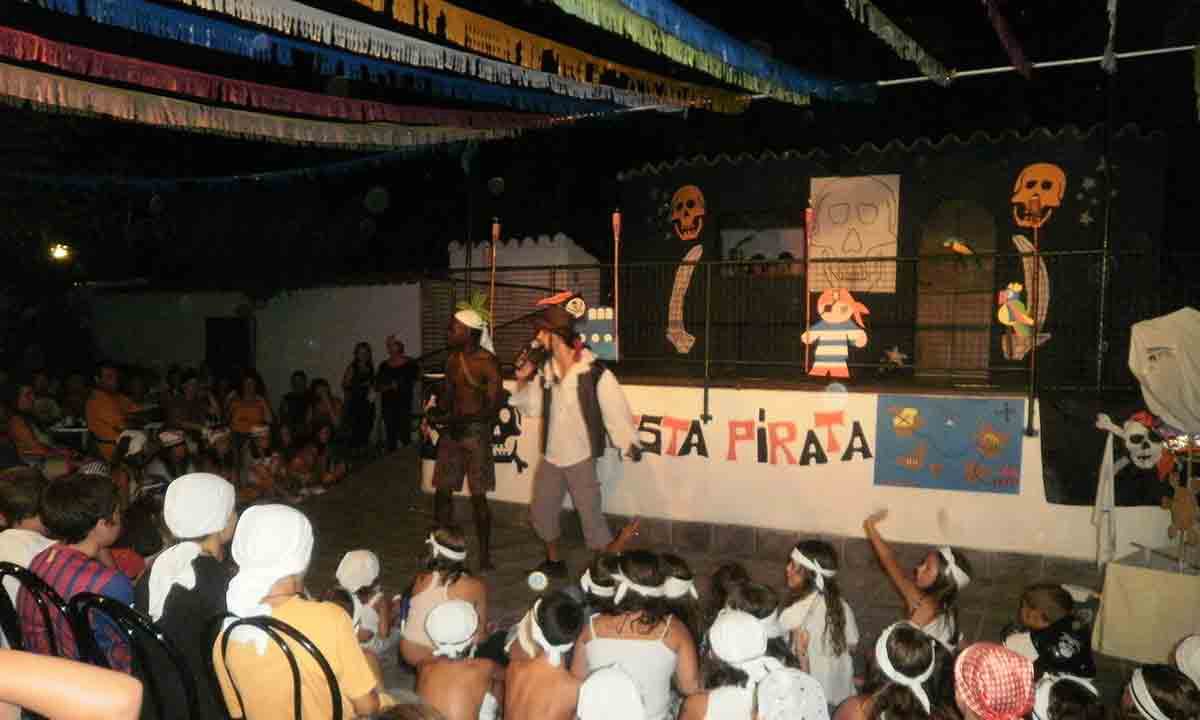 Playa y Fiesta Costa Dorada - Miami-Platja visuel 11/13 Playa y Fiesta Costa Dorada - Miami-Platja visuel 11/13