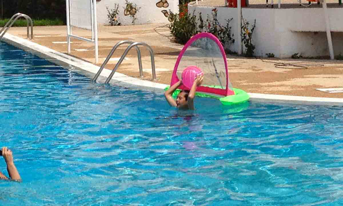 Playa y Fiesta Costa Dorada - Miami-Platja visuel 7/13 Playa y Fiesta Costa Dorada - Miami-Platja visuel 7/13