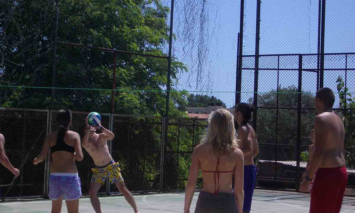 Playa y Fiesta Costa Dorada - Miami-Platja visuel 8/13 Playa y Fiesta Costa Dorada - Miami-Platja visuel 8/13