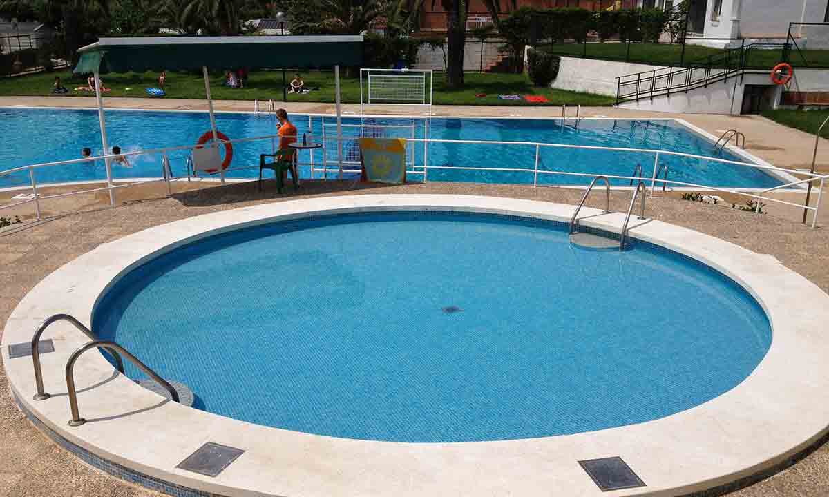 Playa y Fiesta Costa Dorada - Miami-Platja visuel 9/13 Playa y Fiesta Costa Dorada - Miami-Platja visuel 9/13