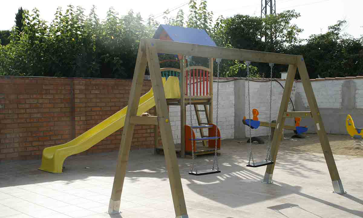 Playa y Fiesta Costa Dorada - Miami-Platja visuel 3/13 Playa y Fiesta Costa Dorada - Miami-Platja visuel 3/13