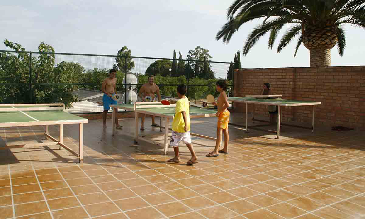 Playa y Fiesta Costa Dorada - Miami-Platja visuel 5/13 Playa y Fiesta Costa Dorada - Miami-Platja visuel 5/13