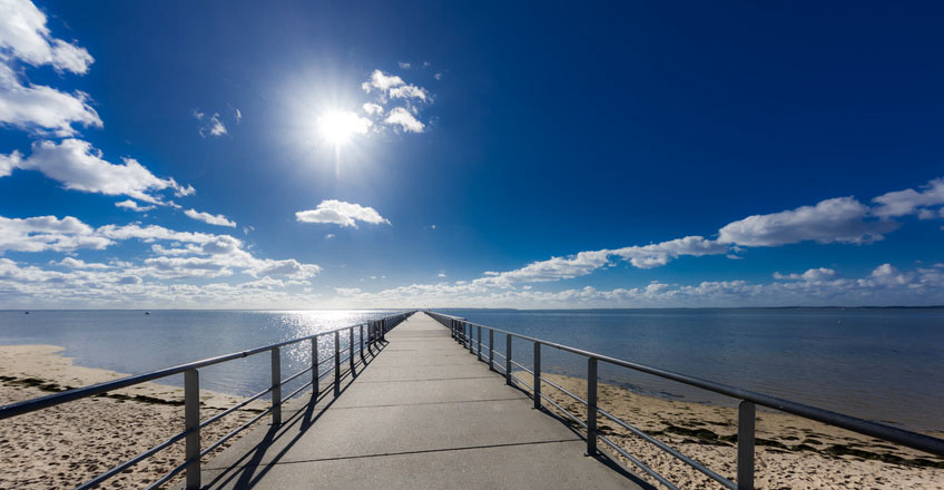 Pleine Foret Aquitania - Andernos-les-Bains visuel 1/1