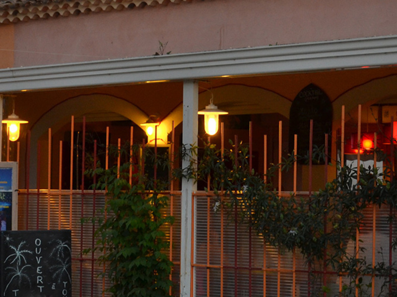 Pleine Mer Languedoc-Rosellón - Vias visuel 7/7 Pleine Mer Languedoc-Rosellón - Vias visuel 7/7