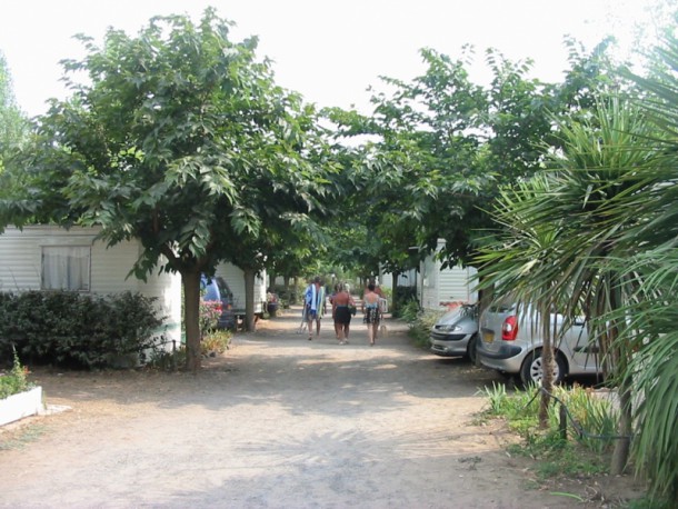 Pleine Mer Languedoc-Rosellón - Vias visuel 6/7 Pleine Mer Languedoc-Rosellón - Vias visuel 6/7