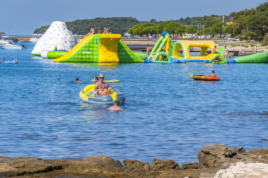 Polari Istria - Rovinj visuel 8/12