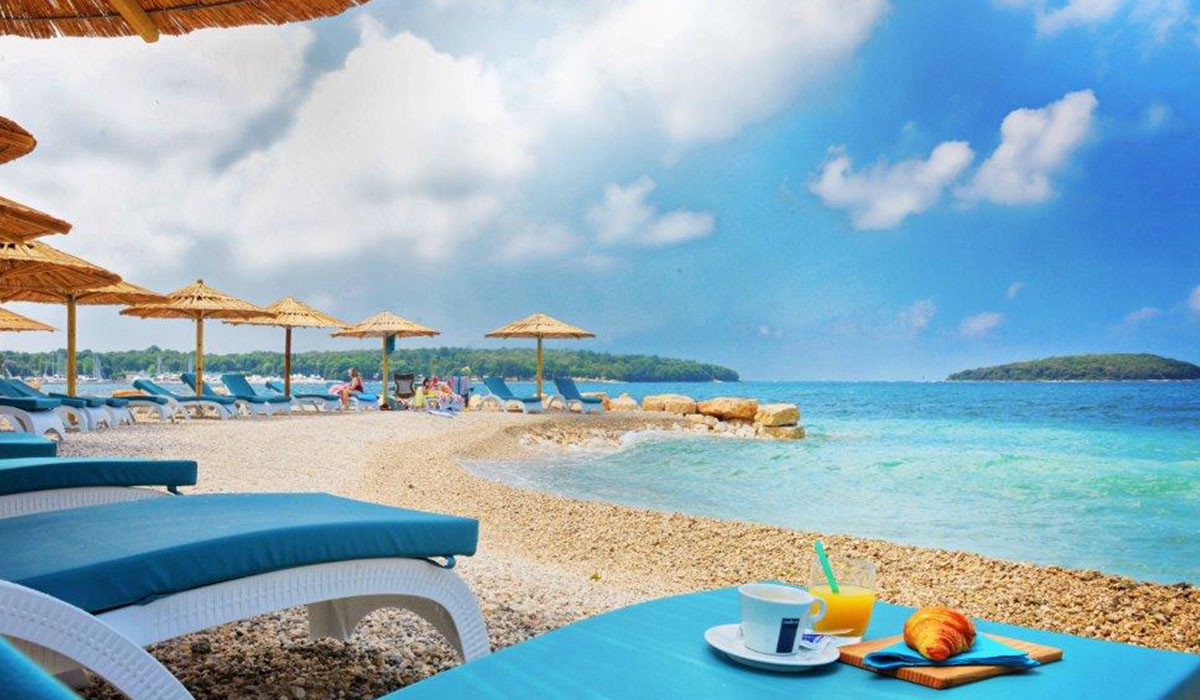 Polidor Camping Park Istria - Funtana visuel 1/5