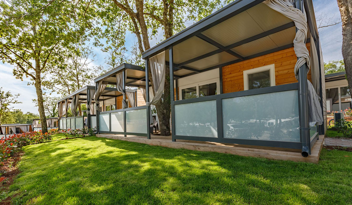 Polidor Camping Park Istria - Funtana visuel 4/5