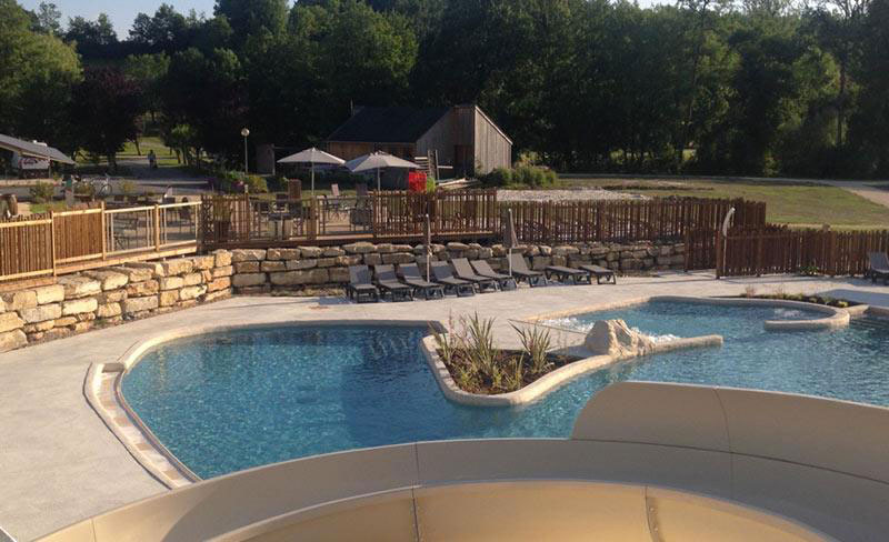 Pomport Beach Aquitania - Pomport visuel 14/15