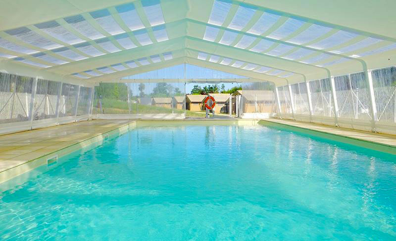 Pomport Beach Aquitania - Pomport visuel 15/15