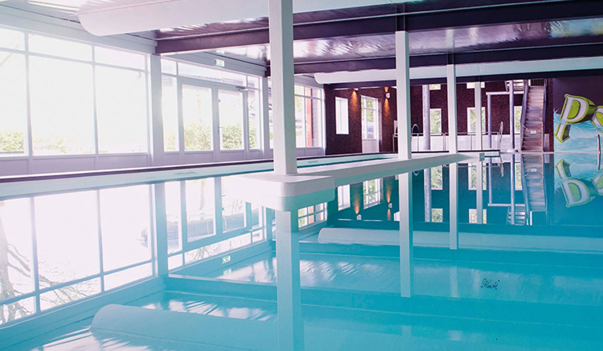 Ponderosa Brabante Septentrional - ulicoten visuel 1/5