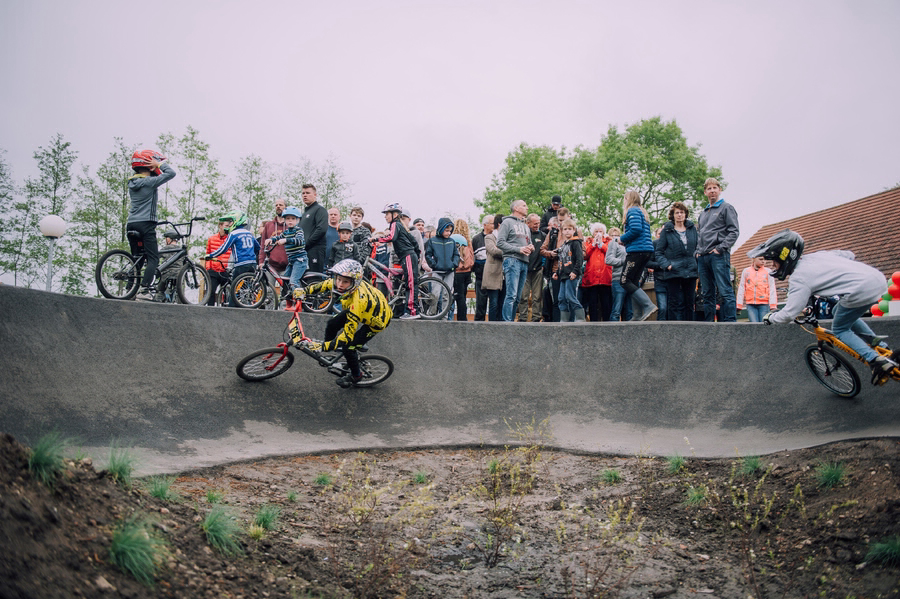 Ponderosa Brabante Septentrional - ulicoten visuel 4/5