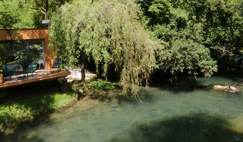 Pont Roche Bourgogne - Frénois visuel 4/8