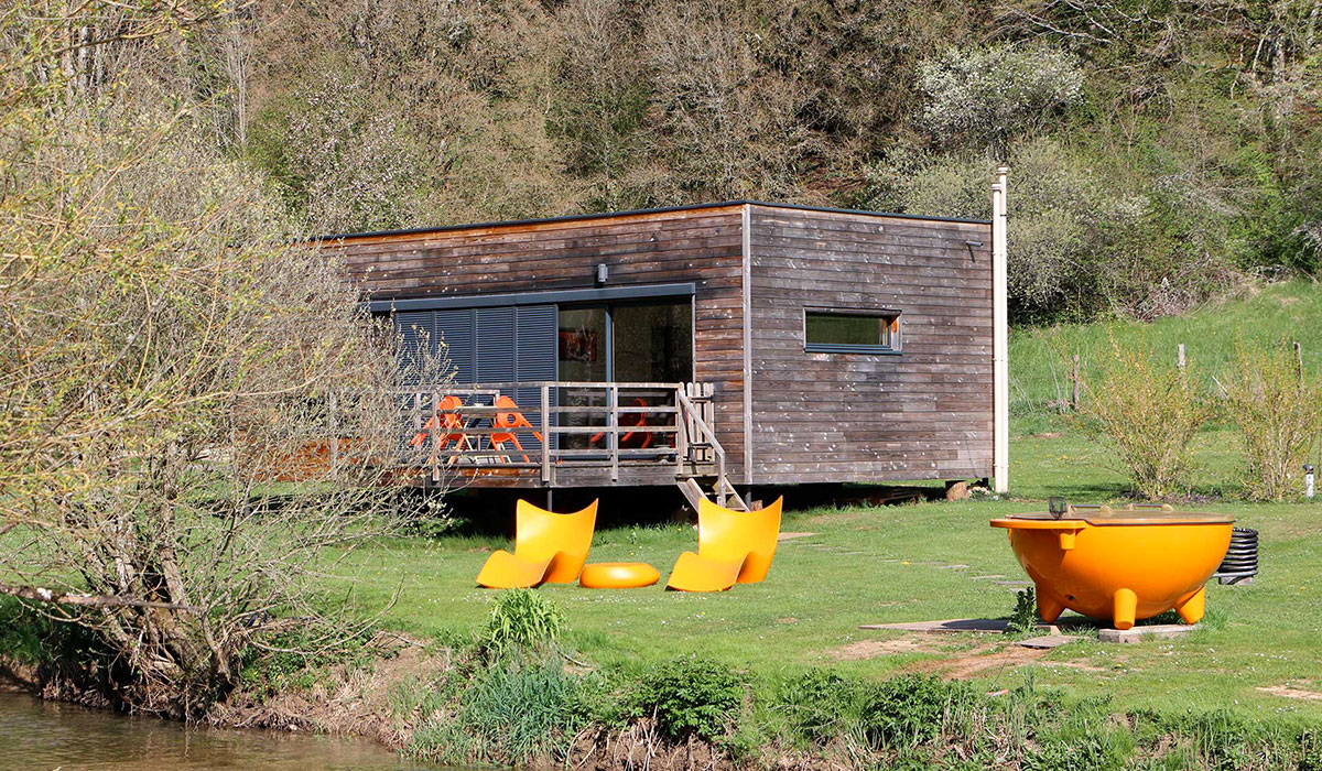 Pont Roche Bourgogne - Frénois visuel 1/8