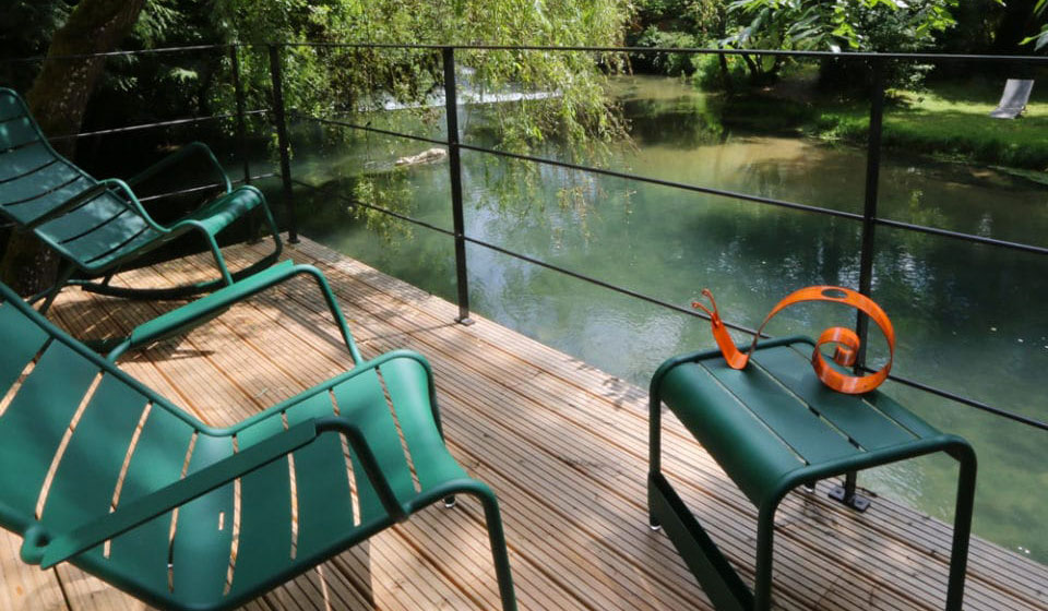 Pont Roche Bourgogne - Frénois visuel 6/8