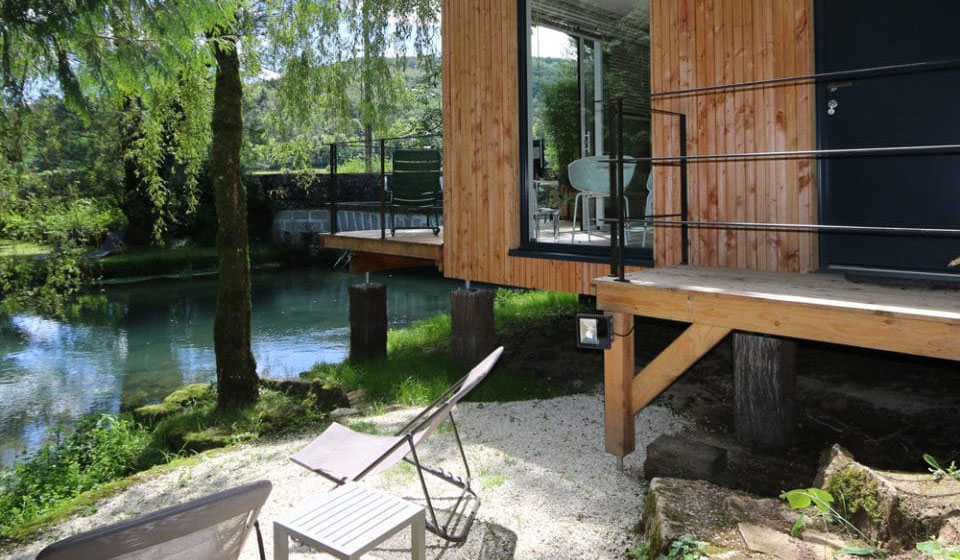 Pont Roche Bourgogne - Frénois visuel 5/8