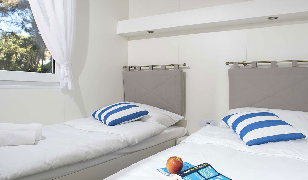 Port 9 Resort Dalmacia - Korčula visuel 4/4