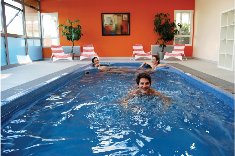 Port Lalande Aquitania - Castelmoron-sur-Lot visuel 3/8