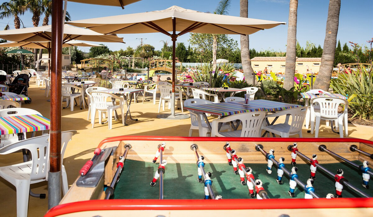 Port Pothuau Provenza-Alpes-Costa Azul - Hyères visuel 10/11 Port Pothuau Provenza-Alpes-Costa Azul - Hyères visuel 10/11