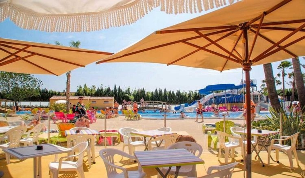 Port Pothuau Provenza-Alpes-Costa Azul - Hyères visuel 4/11 Port Pothuau Provenza-Alpes-Costa Azul - Hyères visuel 4/11