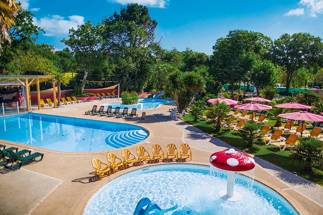 Port de Plaisance Bretaña - Bénodet visuel 2/7