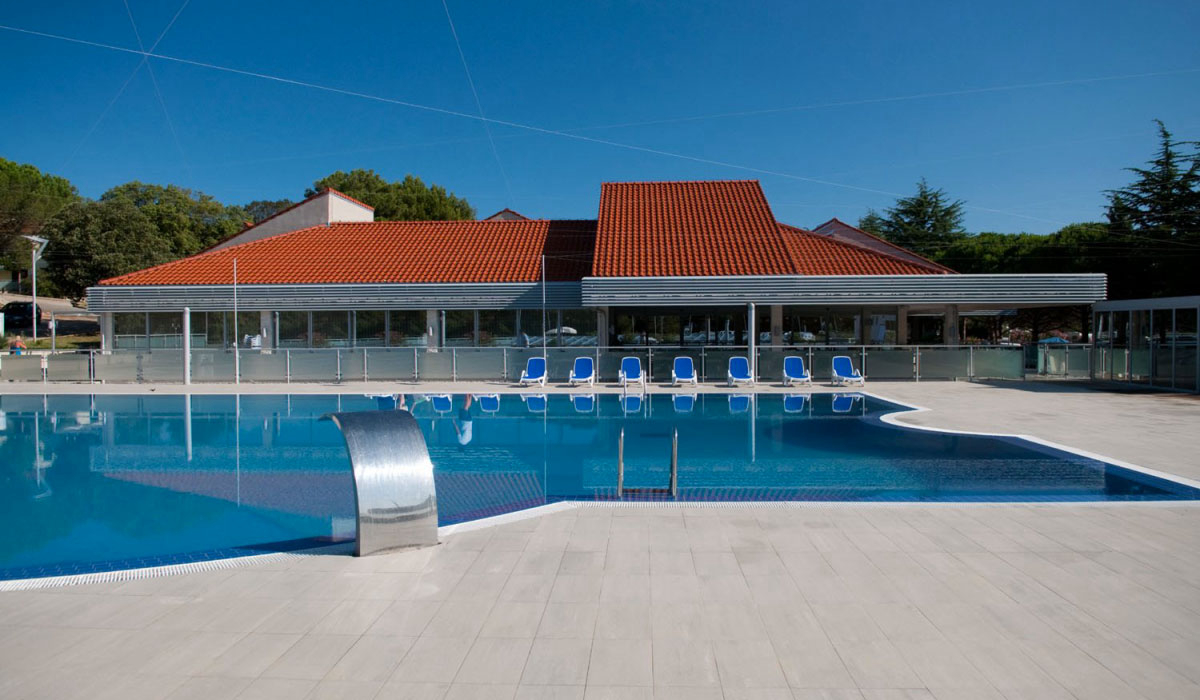 Porto Sole Istria - Vrsar visuel 3/15