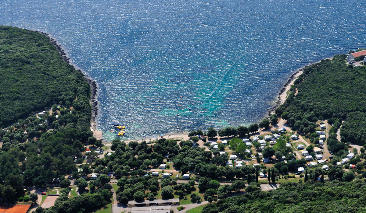 Porto Sole Istria - Vrsar visuel 11/15