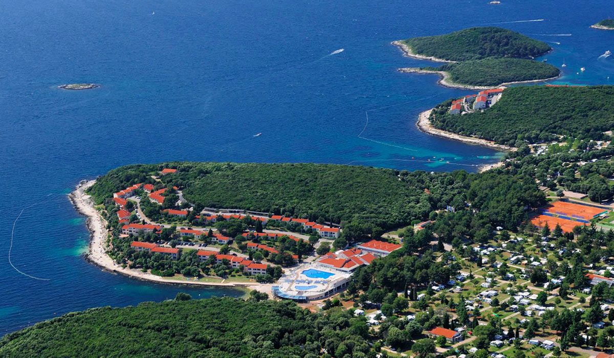 Porto Sole Istria - Vrsar visuel 2/15