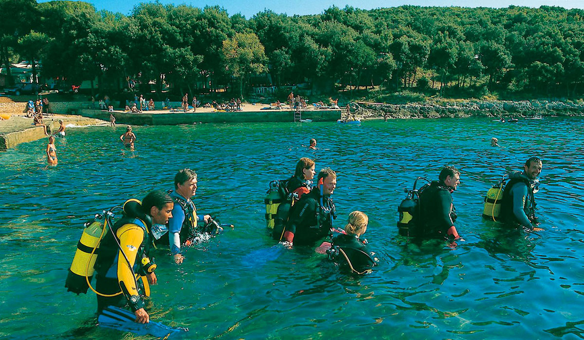 Porto Sole Istria - Vrsar visuel 8/15