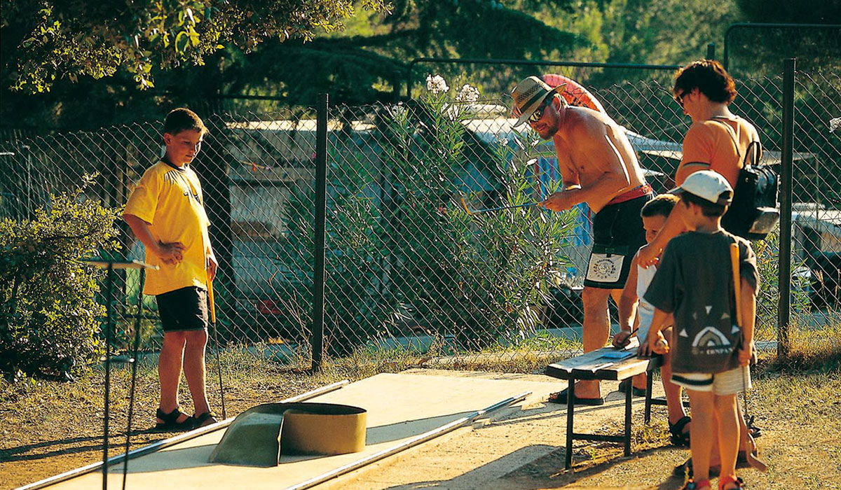 Porto Sole Istria - Vrsar visuel 13/15