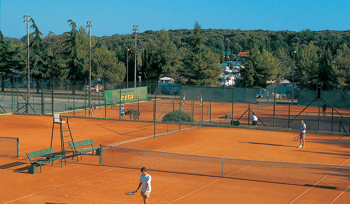 Porto Sole Istria - Vrsar visuel 12/15