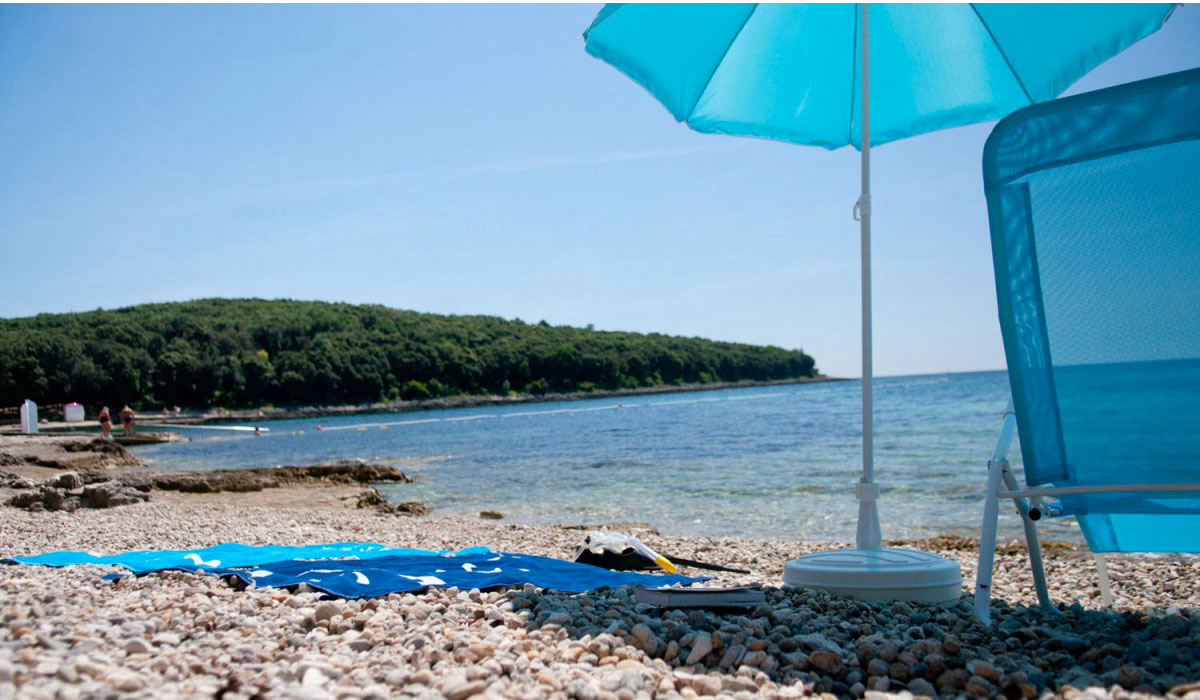 Porto Sole Istria - Vrsar visuel 6/15